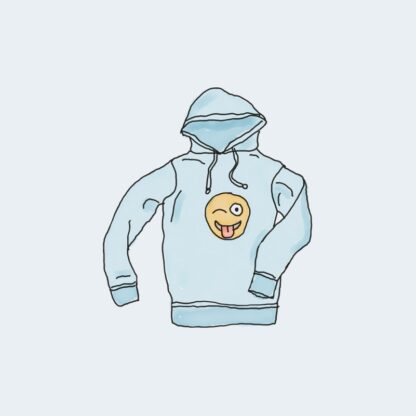 Hoodie Logo